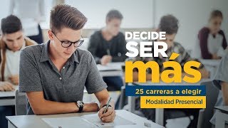 Por Qué Estudiar Una Carrera Universitaria En La Utpl?