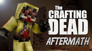 The Crafting Dead Aftermath Online - Base upgrade - Episode 9