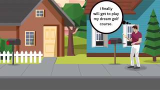 Golf: An Illustrated Guide to The Rules of Amateur Status