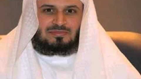 70 سورة المعارج للقارئ الشيخ سعد الغامدي