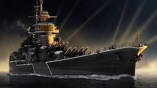 Jean Bart B (World of Warships)