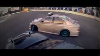 Cal Raceway RC Drift Jam // sponsored by HPI racing Guide