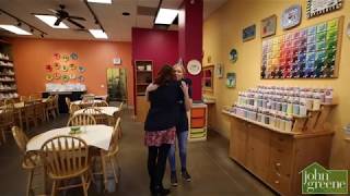 Famous john greene Realtor Circle of Friends - Color Me Mine Net Worth