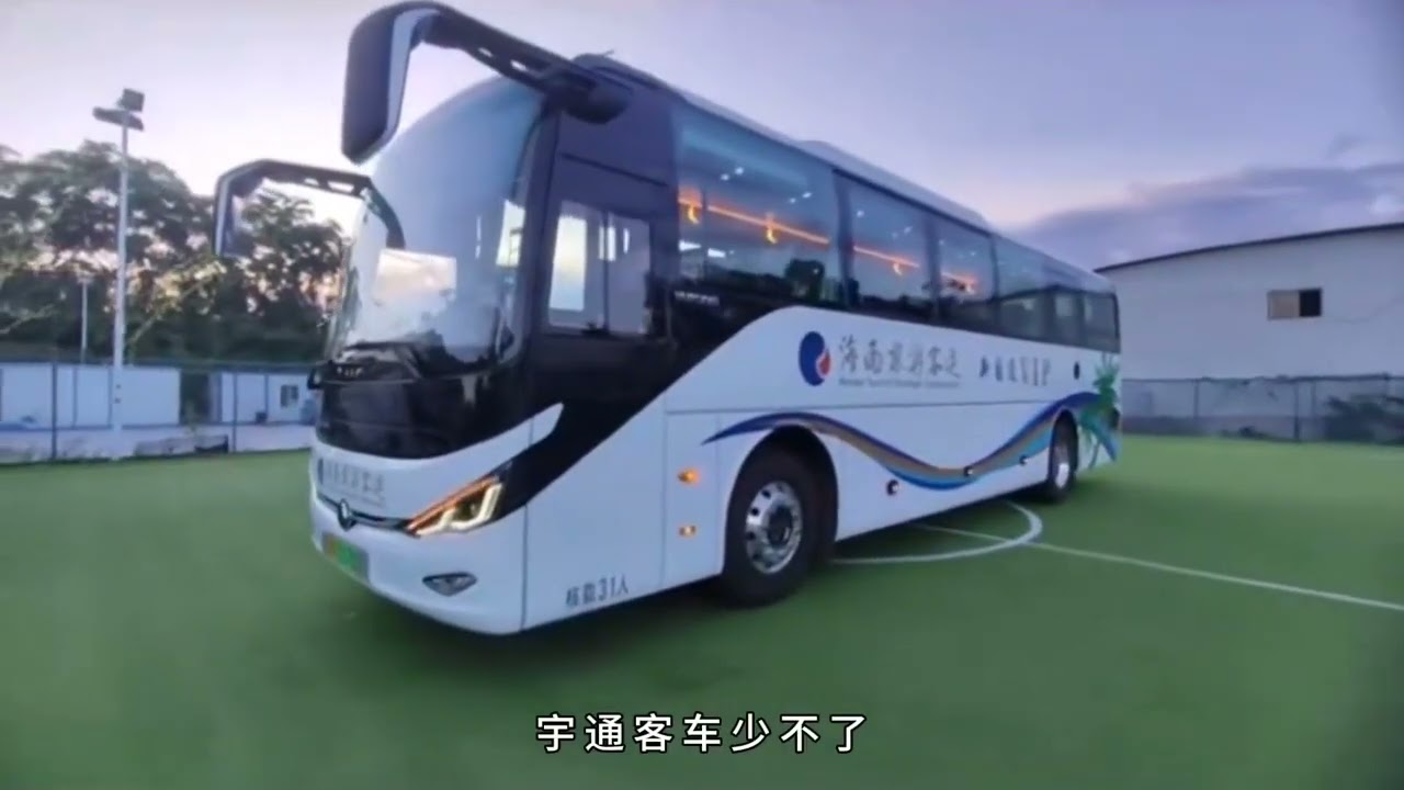 要想三天干一万，必须买台大客干，让子弹再飞一会，看谁才是王者 