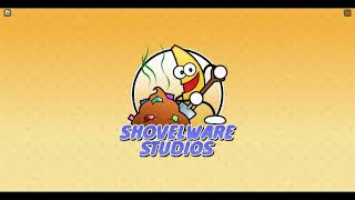 Shovelware Studios Logo Shovelware Studios Logo