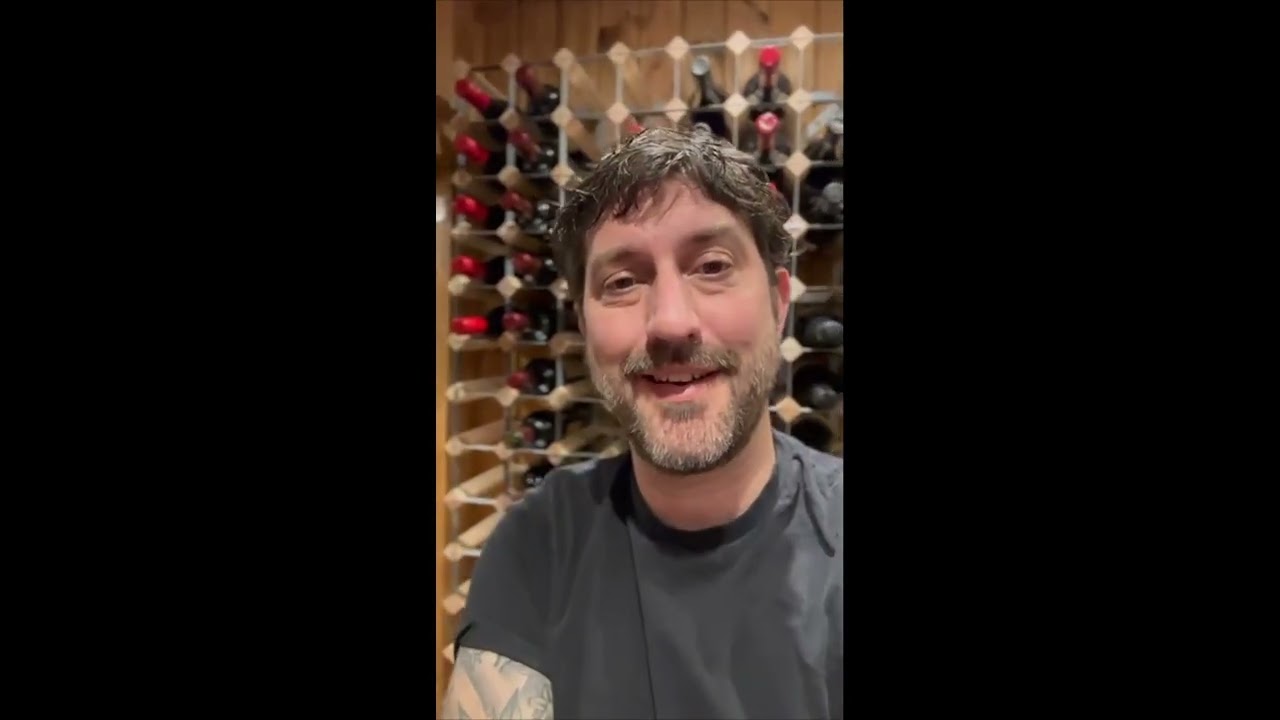 Mark Sargeant on Ben Tish