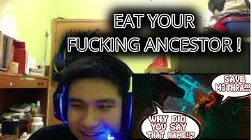 If Godzilla, Kong and Mechagodzilla Could Talk in Godzilla vs  Kong (2021) (REACTION)