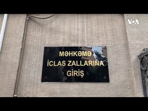 AXCP sədrinin mühafizəçisinin