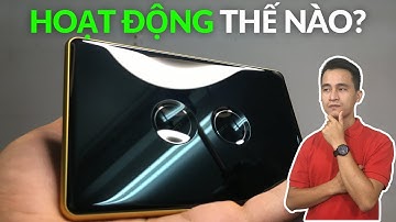 Công tắc thông minh Zigbee hoạt động như thế nào | SHTEK thiết bị thông minh