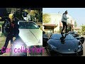 xxxtentacion (R I P) car collection (2018)