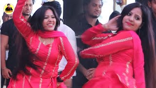 Rachna Tiwari Dance - तबह I Tabahi New Haryanvi Stage Dance Singhawali I Pepsi Sharma Official