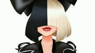Elastic Heart, piano version (lyrics) - SIA