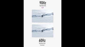 With a refresh rate of 90Hz, every function feel effortless and responsive 📲 #shorts #itels23