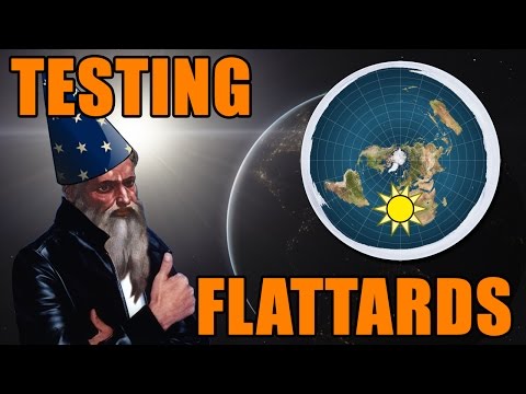 Testing Flattards - Part 2