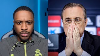Je Vais Péter Un Câble Osasuna 2 - 1 Real Madrid