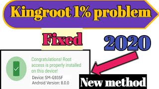 KingRoot 1% problem solved|How to Root andorid phone using King roote app screenshot 2