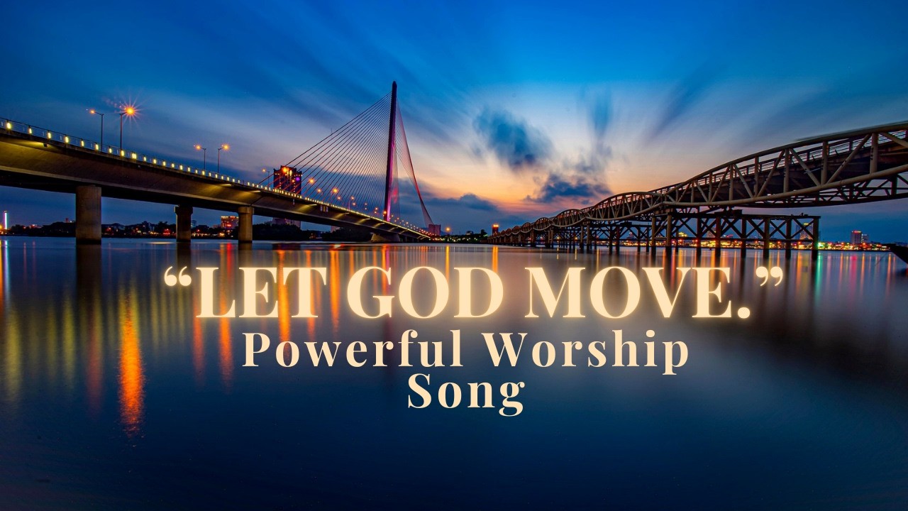 This Song Will Remind You God Still Works Miracles | Do What Only You Can Do