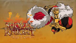 Shovel Knight King Of Cards Ost - Overlook Interlude Crag Of Joustus Extended