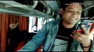 Ora Biso Mulih Arda Cover Bis