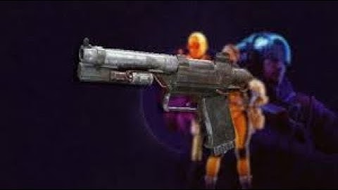 I miss the Pre-nerf Venator | ARC Raiders