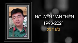 Gia Lai: Lính nghĩa vụ 23 tuổi Nguyễn Văn Thiên chết bất thường - Do 