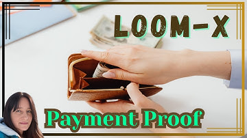 Loom-X | Arbitrage Trading | Payment Proof
