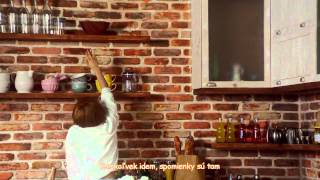 Nicole (Kara)-Lost MV slovak subs