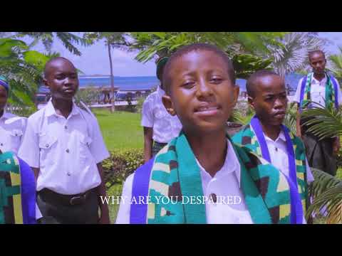 Nilipo Official Video 