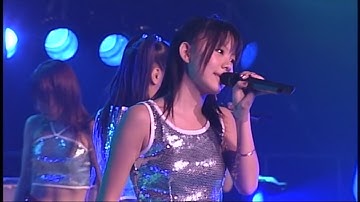 サマーナイトタウン / 高橋愛・紺野あさ美・小川麻琴・新垣里沙・藤本美貴・亀井絵里・道重さゆみ・田中れいな (モーニング娘。CONCERT TOUR 2003 15人でNON STOP!)