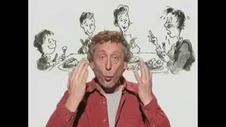 Michael Rosen - 3 versions of \