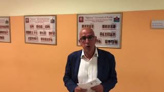 SICPRE 2018 - Sessione Chirurgia estetica del volto