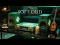 Relaxing Arabic Oud Ambient Music for Calm & Focus