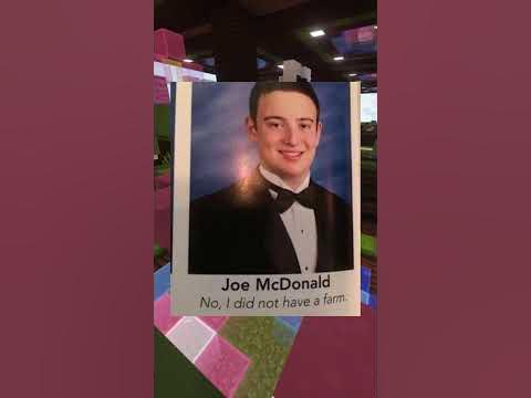 The Best Yearbook Quotes - YouTube