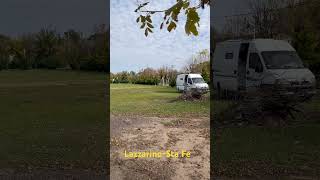 FRONTÓN DE LAZZARINO-SANTA FE🇦🇷ARGENTINA -Paleta Móvil II Tour🚐