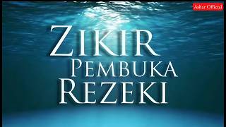 Zikir for Emotional Well-being and Resiliencel