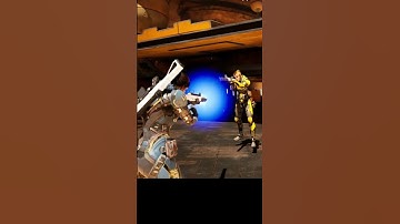 New Indie Gamedev Unreal Engine 5.5 - Third-person shooter in fantasy setting Time Loop Nibiru