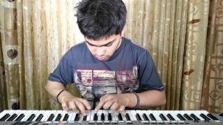 Achha Sila Diya Tune Mere Pyar Kasonu Nigam first Song 