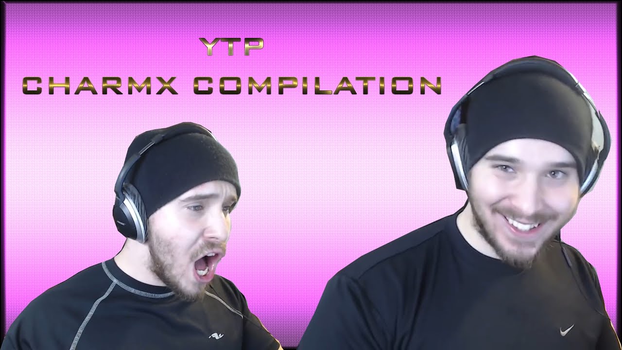 Ytp Sharp YTP - Charmx Randomness - YouTube
