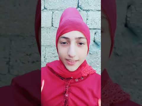فيديو كليب مريومه اجمل بشر 