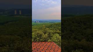 Разный Владивосток #russia #природа #nature #forest #athome #sky