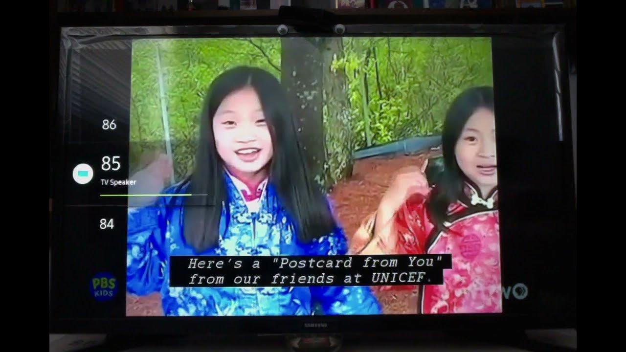 Arthur Postcards From You Laura, Emma, Filmon and David YouTube