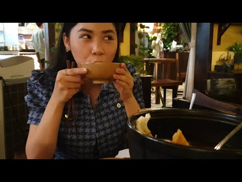 Video 베트남 사람들은 그릇을 입에 대지 않아요!! [식문화 차이] - youtube
