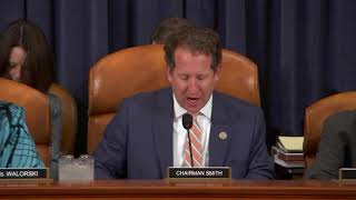W&M Hearing: May 9, 2018