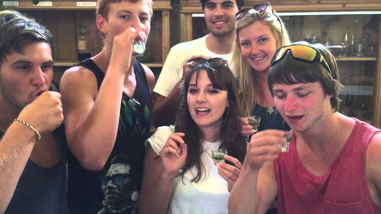 Topdeck European Adventure '15 YouTube