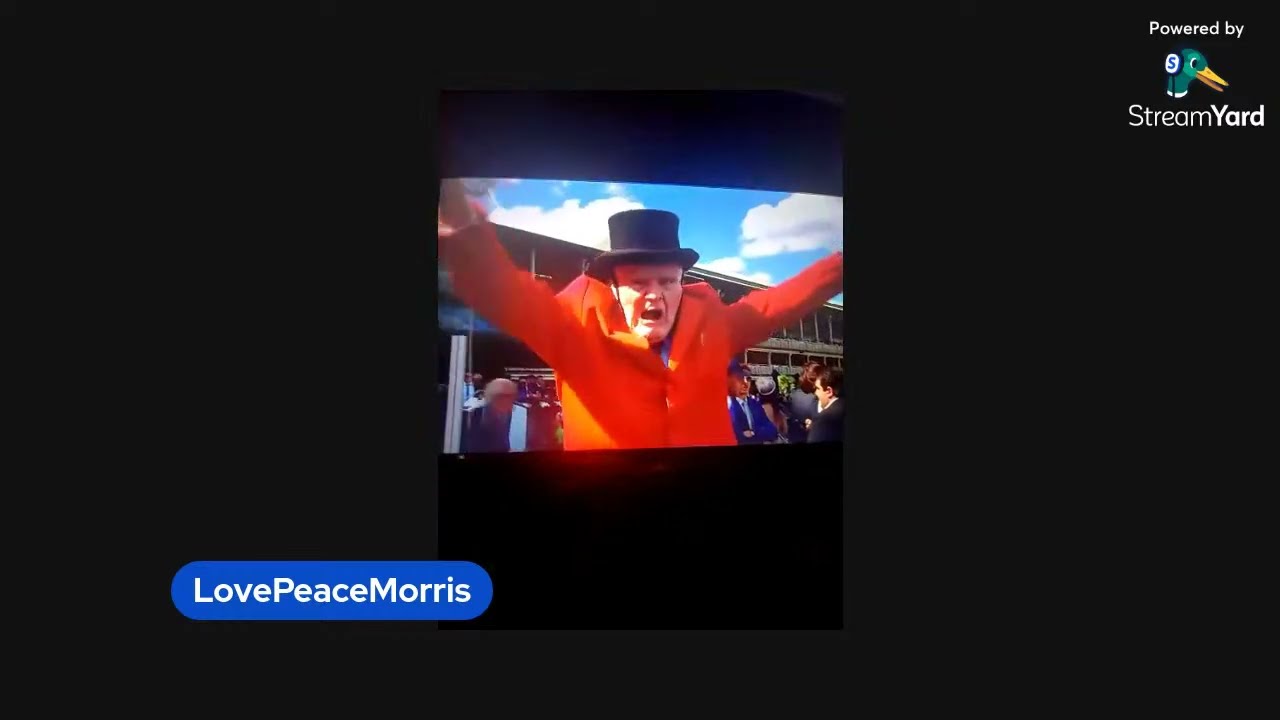 Melbourne Cup Day 2022 Live