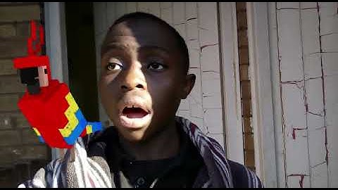 Testing out Blender 2.79 green screen