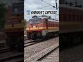 Ranikhet Express & Bathinda - Jaipur Express Crazy Crowded Train 😂 | Final Part 3 | Fun with Rail