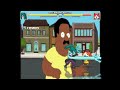 Mugen Request:The Cleveland Show Stage Showcase