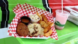 GUANACOMBO presented by VANEATS.ca - YouTube