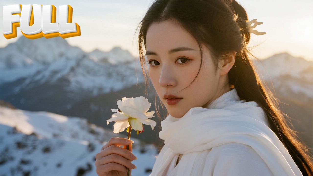 【完結】她長生不老活了五千年，歷代帝王俯首！見證太多親友逝去，她開始探索長生之謎，只求让故人重归，再圆“欲买桂花同载酒”的少年游之愿！